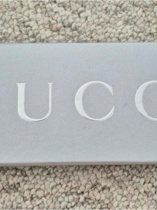Gucci Luxury Stationery Set (10 Cards
& 10 Envelopes) - Picture 8 of 8